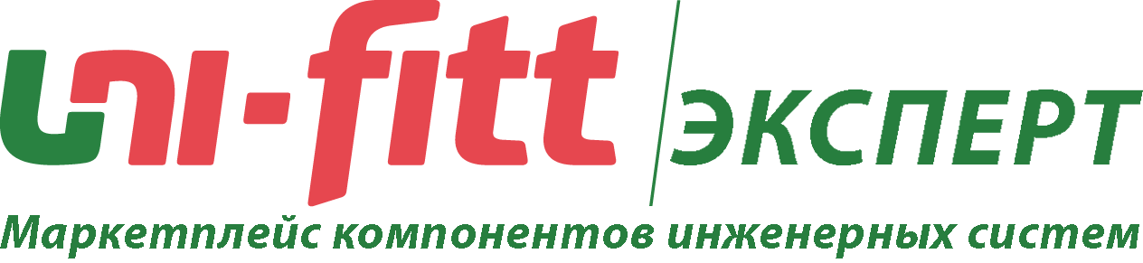 Uni-fitt - лучшая инженерная сантехника из Италии