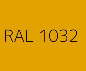 Покраска радиатора в цвет: RAL 1032 Жёлтый ракитник