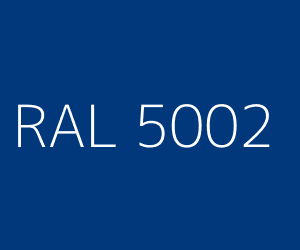 Покраска радиатора в цвет: RAL 5002 Ультрамариново-синий