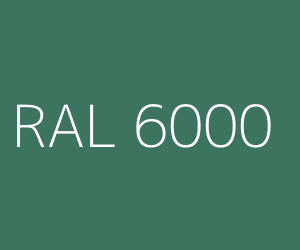 Покраска радиатора в цвет: RAL 6000 Патиново-зелёный