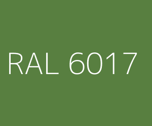 Покраска радиатора в цвет: RAL 6017 Майский зелёный