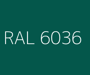 Покраска радиатора в цвет: RAL 6036 Перламутровый опаловый зелёный