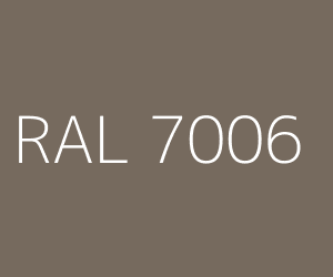 Покраска радиатора в цвет: RAL 7006 Бежево-серый
