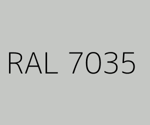 Покраска радиатора в цвет: RAL 7035 Светло-серый