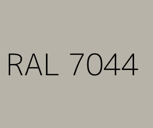 Покраска радиатора в цвет: RAL 7044 Серый шёлк