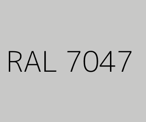 Покраска радиатора в цвет: RAL 7047 Телегрей 4