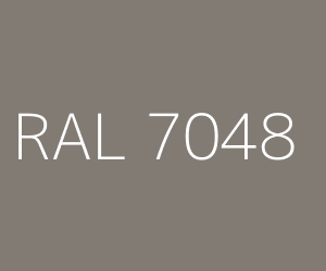Покраска радиатора в цвет: RAL 7048 Перламутровый мышино-серый
