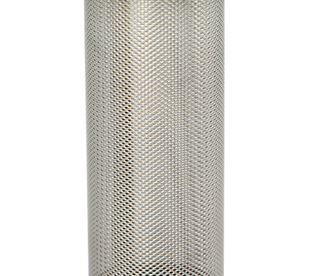 Сетка для промывного фильтра Uni-fitt: модель 217, 100 - 300 мкм